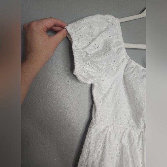 VICI enchanted  escape  Romper short NWOT - Picture 7 of 11